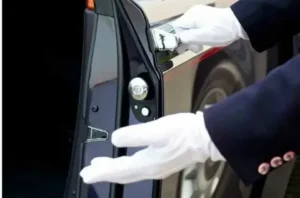 أفضل خدمة إيقاف سيارات في الكويت للحفلات والمناسبات