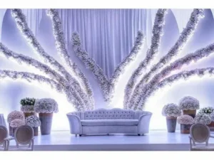 افضل شركة تجهيز كوش افراح في الكويت