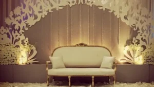 تأجير كوش افراح