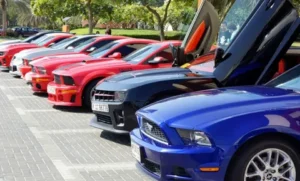 خدمة فاليه باركن في الكويت